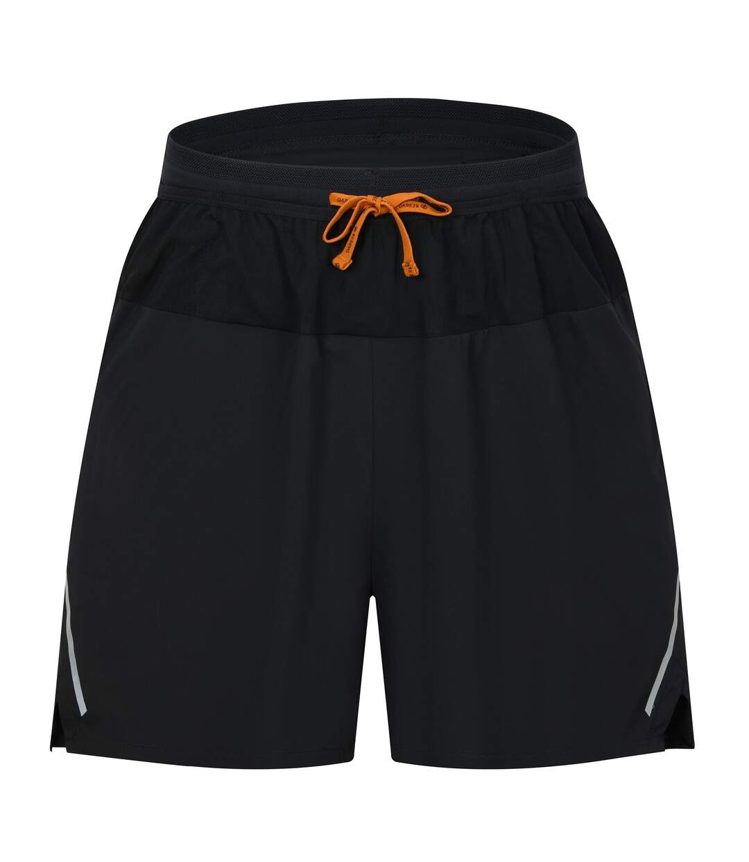 Short Ultimate Homme Noir Dare 2B-1