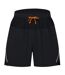 Short Ultimate Homme Noir Dare 2B-1