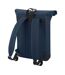 Bagbase Roll Top Knapsack (French Navy) (One Size) - UTRW9866