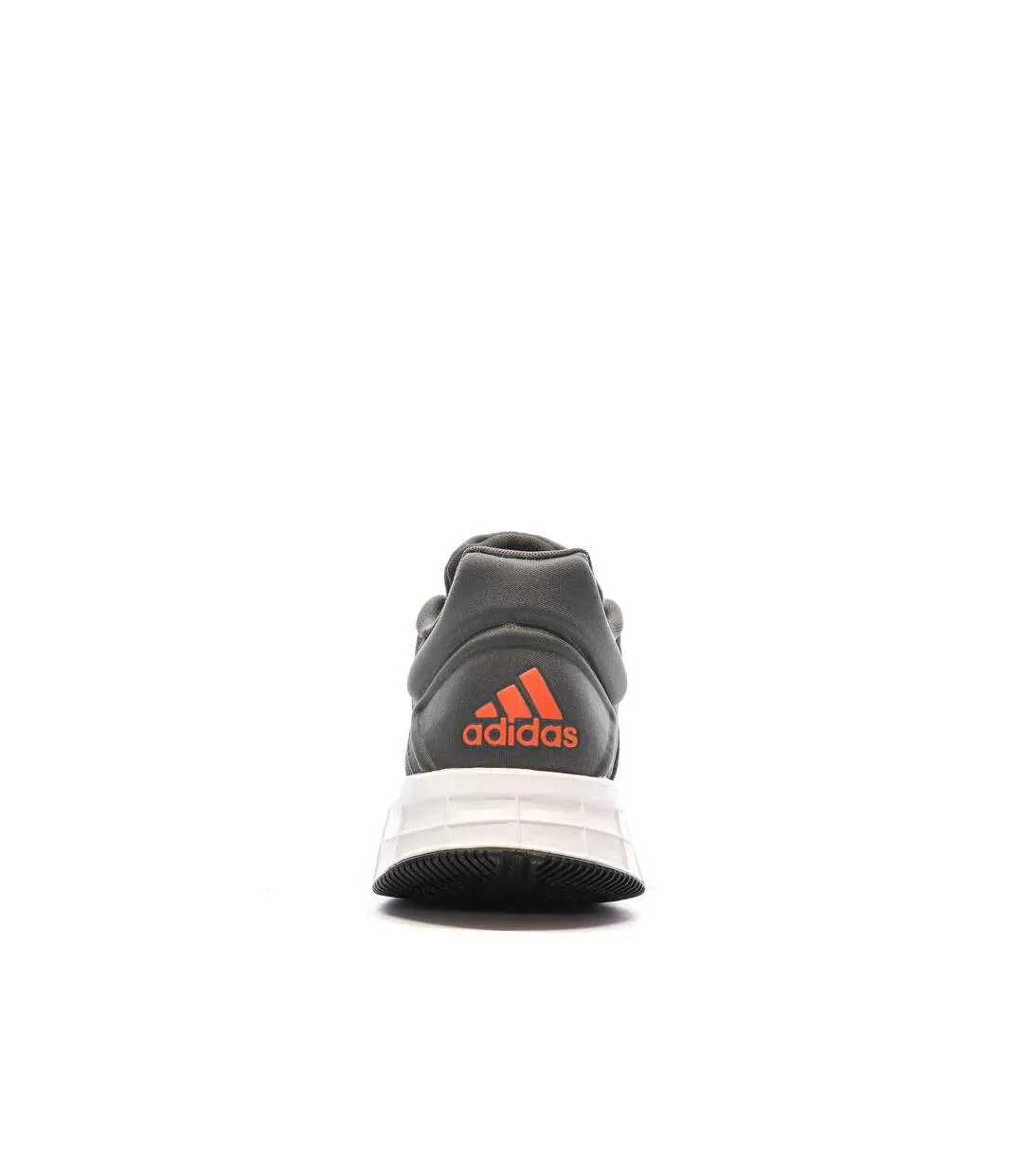 Chaussures de running noires/bleu homme adidas duramo 10-3
