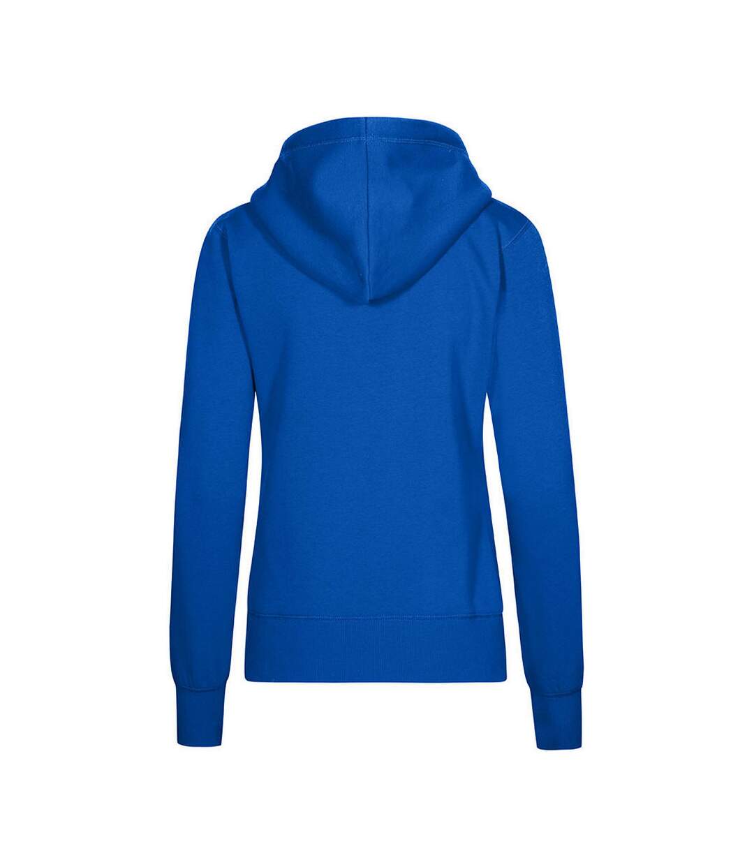 Veste À Capuche Femme Azur X.O By Promodoro-2