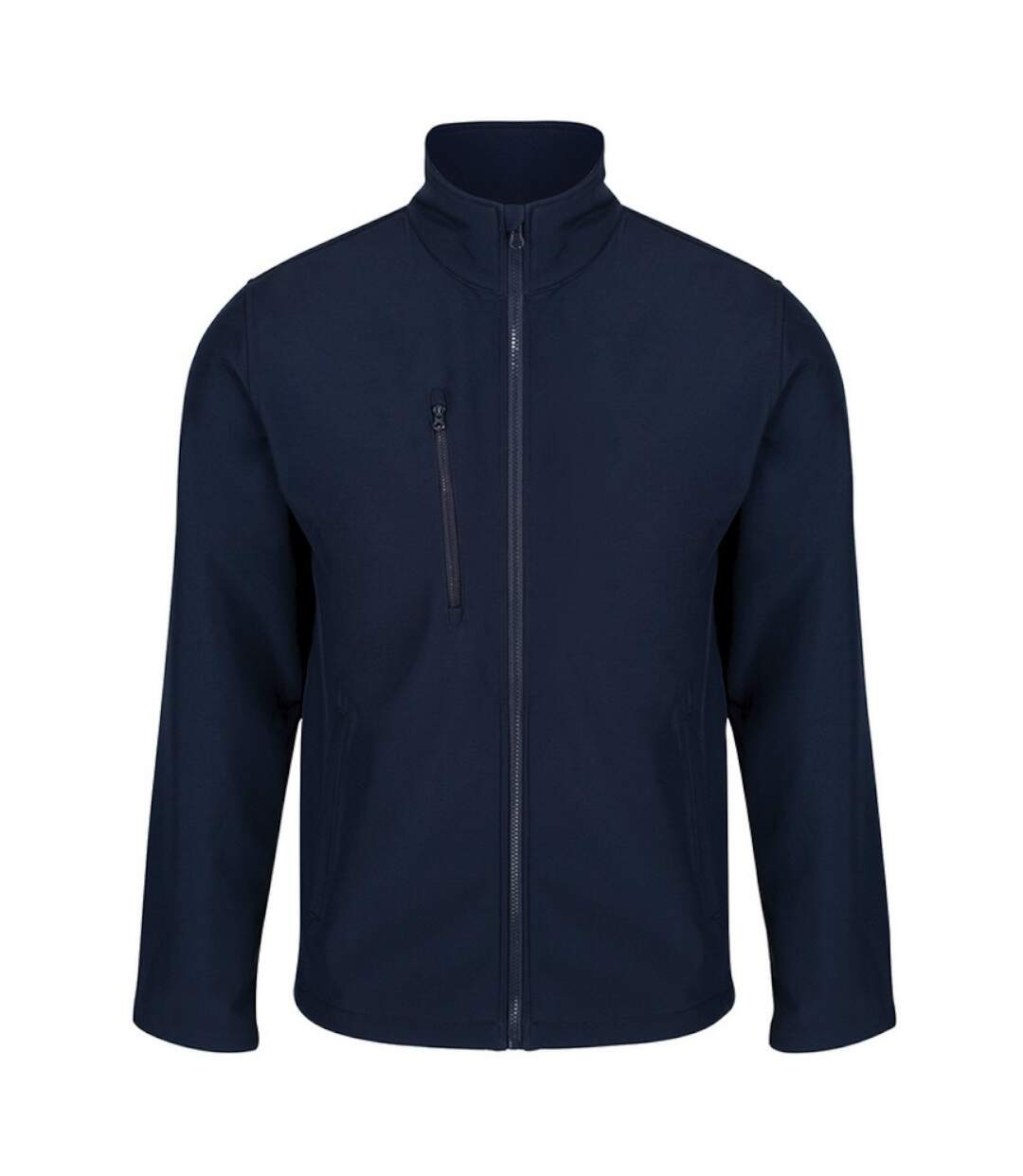 Veste softshell ablaze homme bleu marine Regatta-1