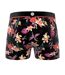 Lot de 3 boxers homme Sublimation Serge Blanco-5