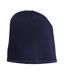 Bonnet Bleu Marine Flexfit-1