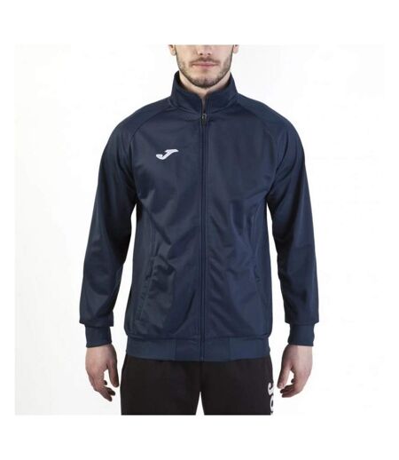 Veste Combi Homme Bleu Marine Joma