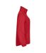 Veste Softshell Classic Femme Rouge Clique-3