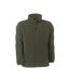 Veste Polaire Homme Olive B&C-2