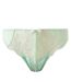 Tanga vert Sensible