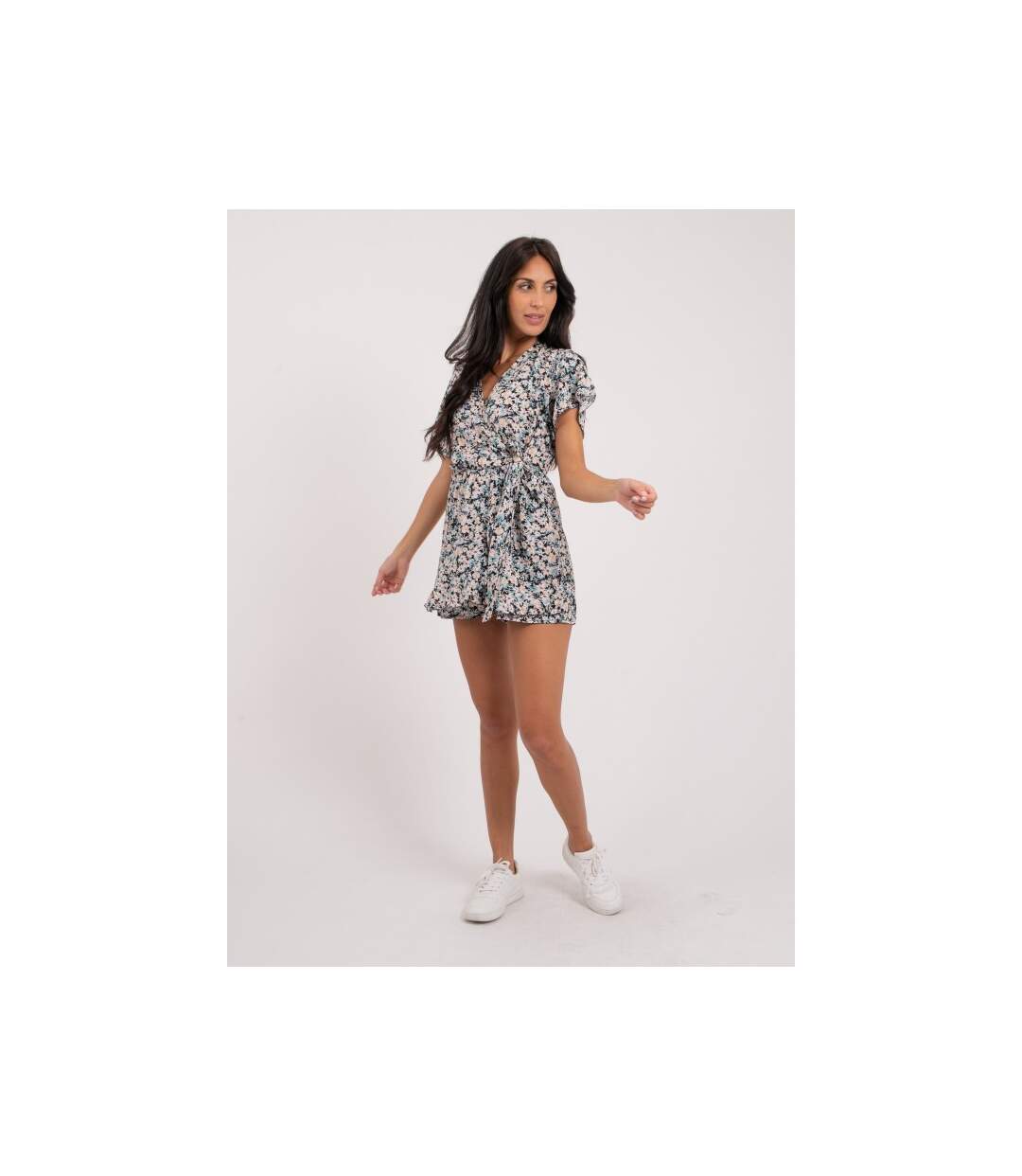 Combi short motifs XORAGE - Dona X Lisa-4