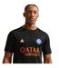 Maillot De Foot Motif/style Nike 25/26 Homme Noir Orange FC Inter MIlan-3