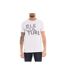 T-shirt col rond NOMADE