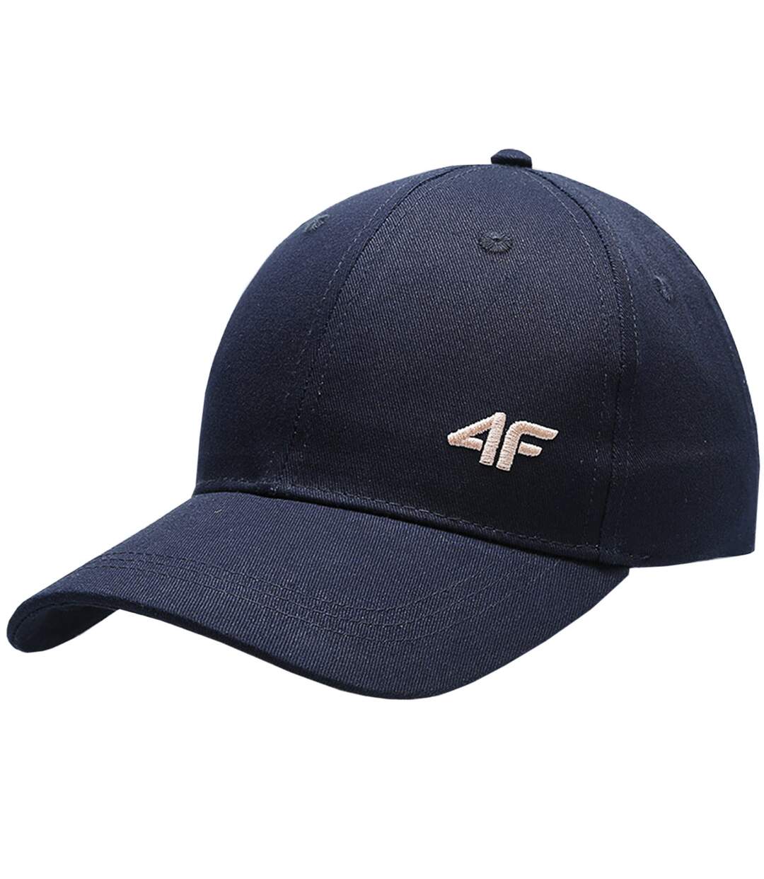 Casquette De Baseball Ss23acabf109 Femme Bleu Marine 4F-1