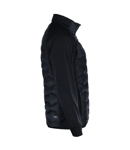 Doudoune Stillwater Homme Noir Nimbus
