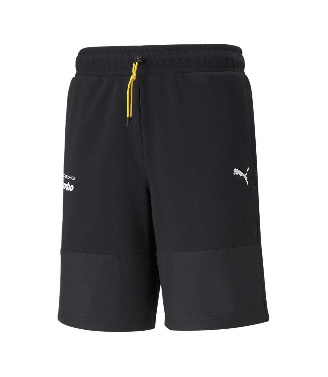 Short Noir Homme Puma Porsche 533776 - L-1