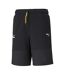 Short Noir Homme Puma Porsche 533776 - L