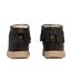 Bottines Cuir Natural World-4