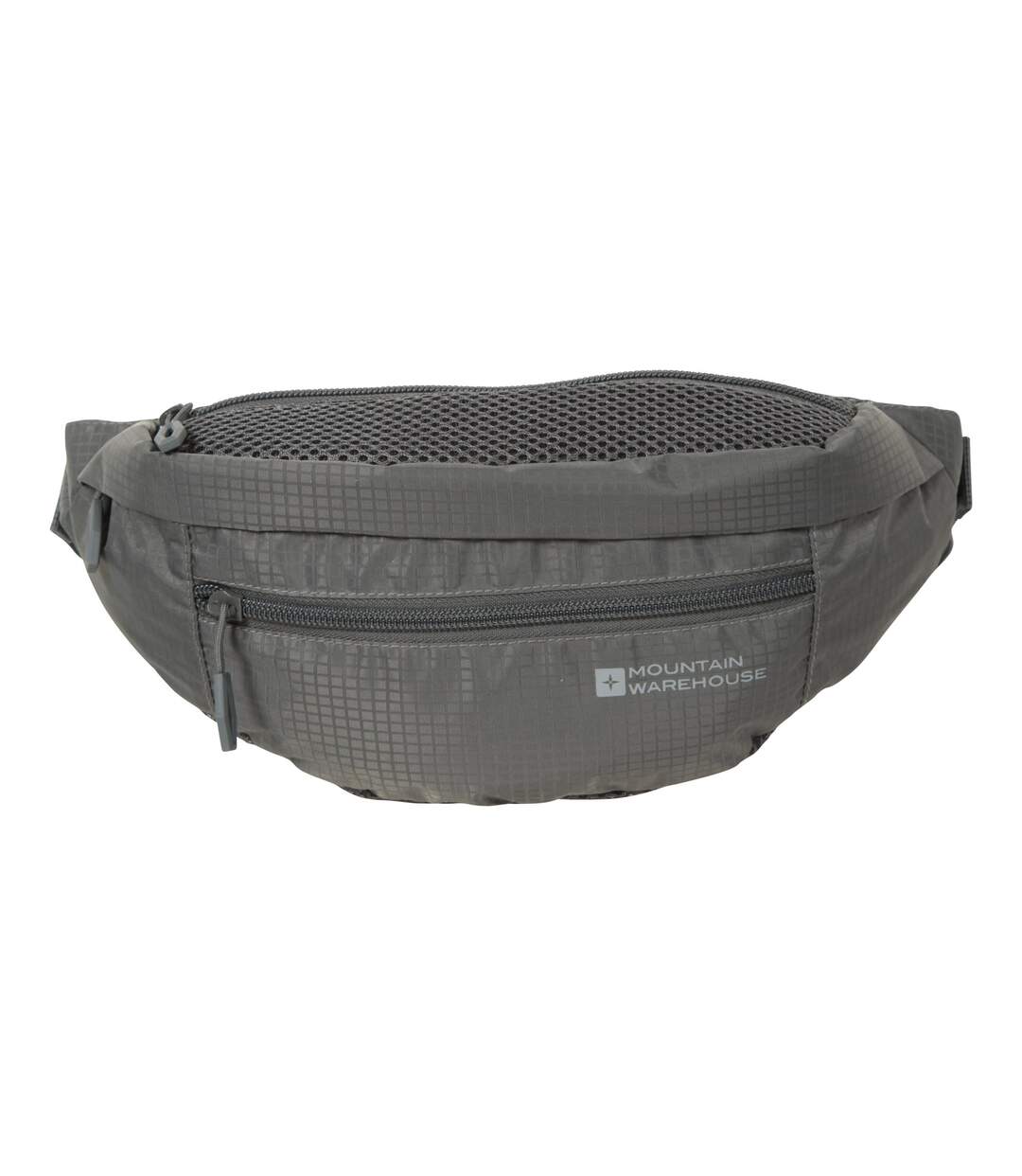 Mission bum bag one size khaki green Mountain Warehouse-1