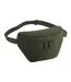 Simplicity Waist Bag One Size Pine Green Bagbase-3