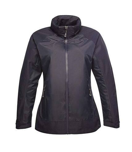 Veste ashford femme bleu marine Regatta