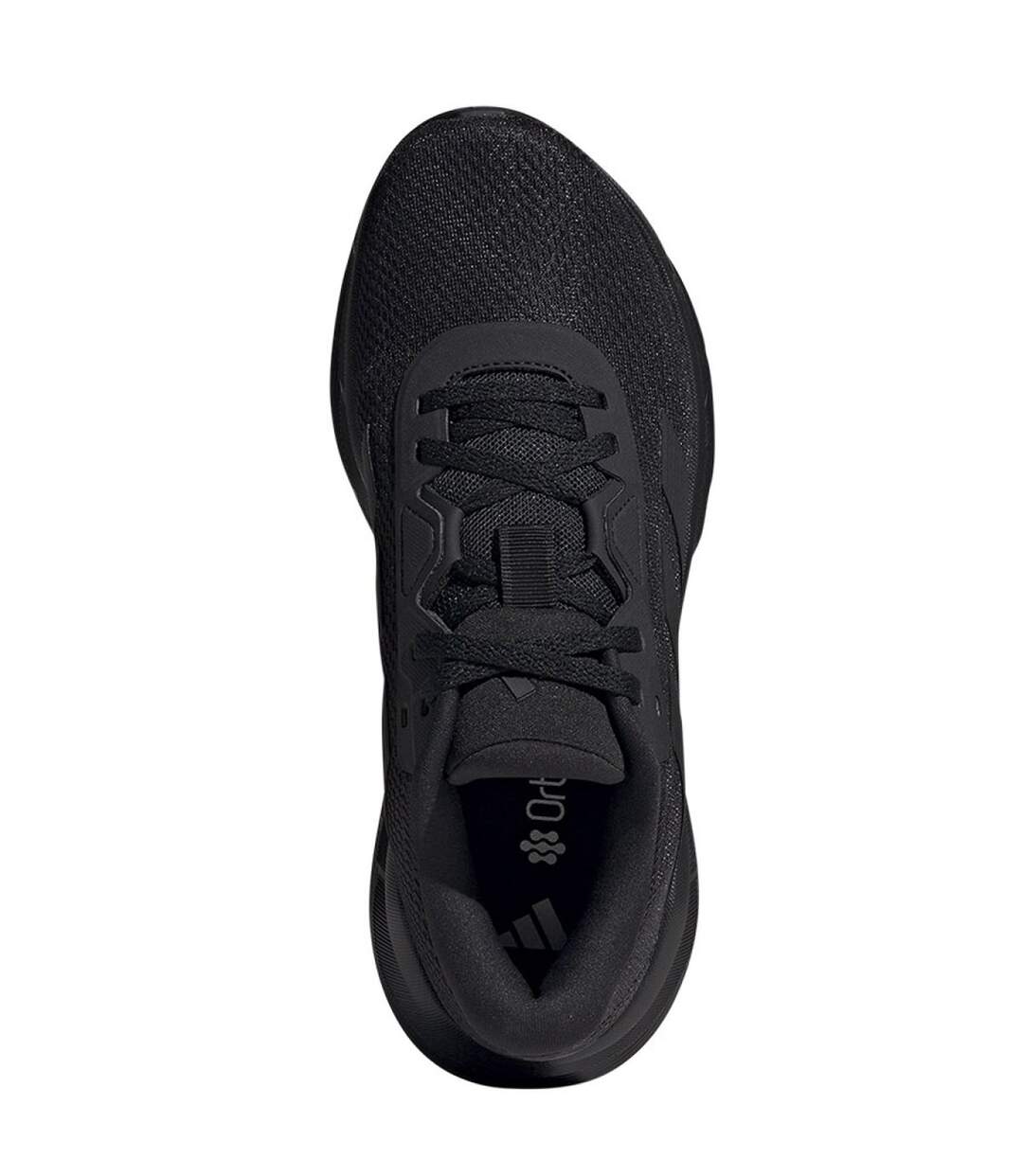 Baskets Galaxy Femme Noir Adidas-3