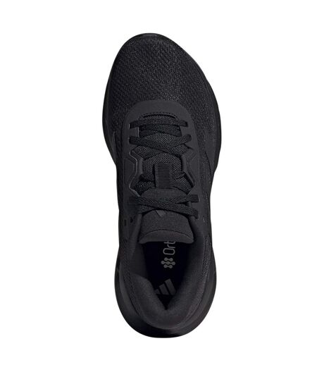 Baskets Galaxy Femme Noir Adidas