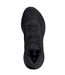 Baskets Galaxy Femme Noir Adidas-3