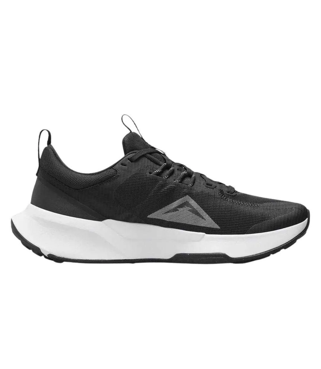 Mens Juniper Trail 2 Trainers Black Nike-3
