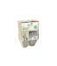 Kingfisher biodegradable square peat pots 8cm / 3'' 36pk one size one colour Universal Textiles-1