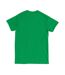 T-shirt Evergreen Forest Adulte Vert The Raccoons-2