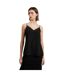 Débardeur Femme Noir Ted Baker-2
