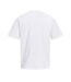 T-Shirt blanc homme jack & jones jordog-2