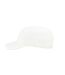 Casquette militaire tank mixte blanc Atlantis-3