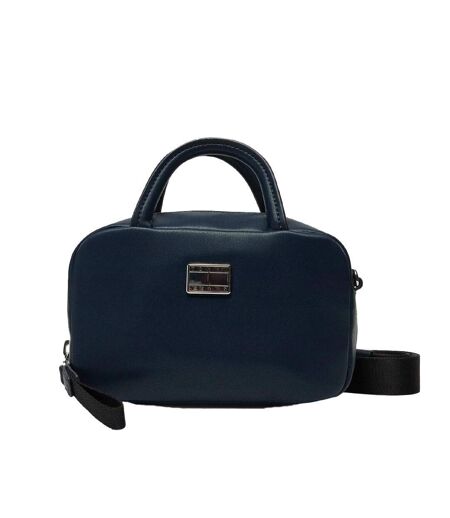 Sac à main marine femme tommy hilfiger tjw american cool