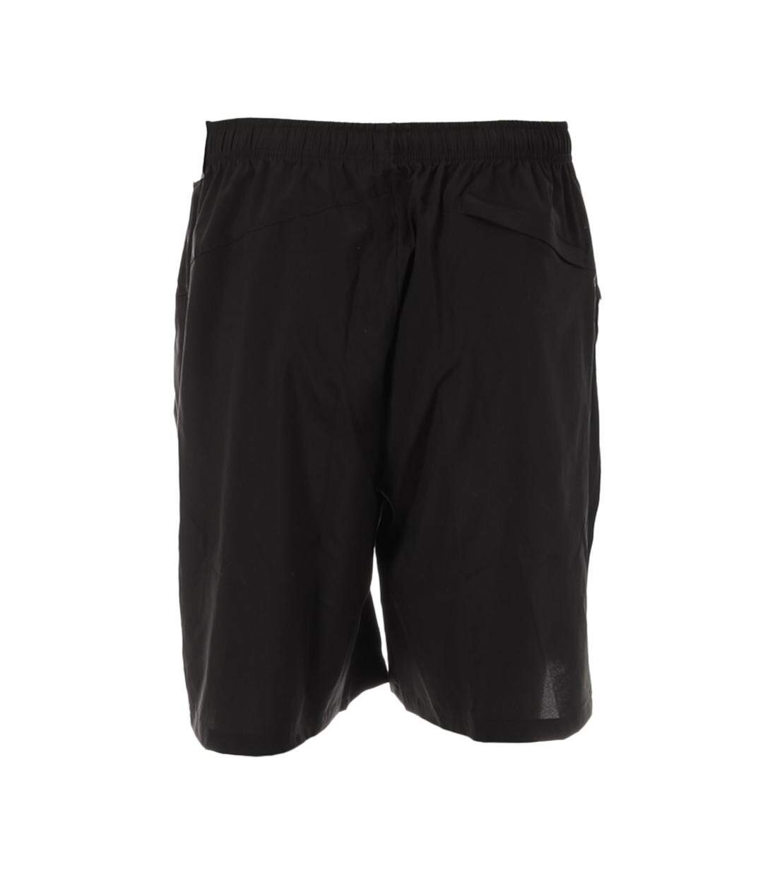 Short Noir Femme Puma Train - L