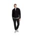 Pantalon de jogging homme noir vif Lyle & Scott Lyle & Scott