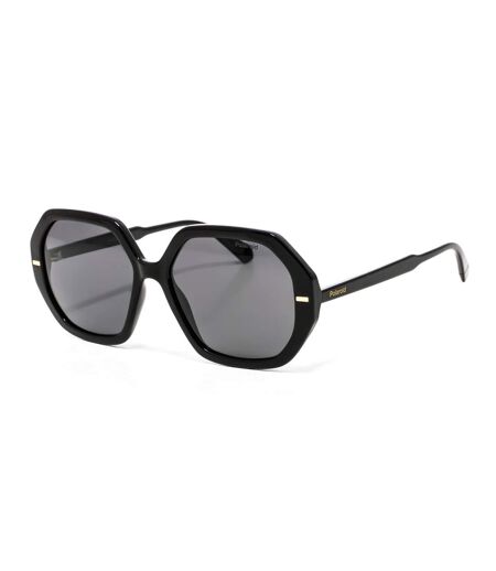 Hexagonal Sunglasses PLD4124S Men