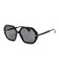 Hexagonal Sunglasses PLD4124S Men-2