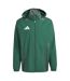 Anorak Tiro Homme Vert Foncé Adidas-2