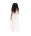 Womens/ladies Dembaya Maxi Dress White Boss-3