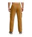Pantalon À Poches Icon Homme Jaune Under Armour-3