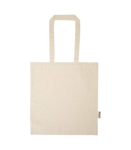 Tote Bag Peru Taille Unique Naturel Floso