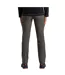 Pantalon Uni À Taille Mi-haute Kiwi Pro Femme Kaki Craghoppers-3