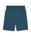 OM short bleu homme puma 778246-2