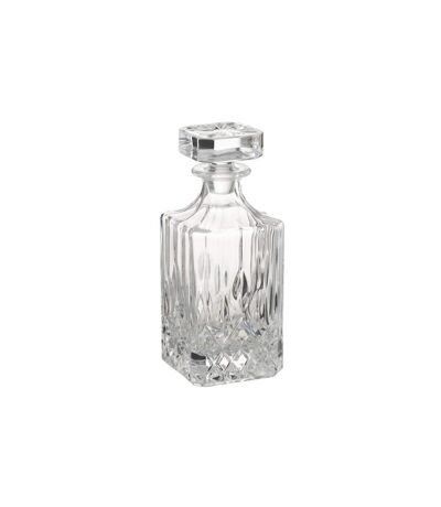 Carafe en Verre Franco 75cl Transparent