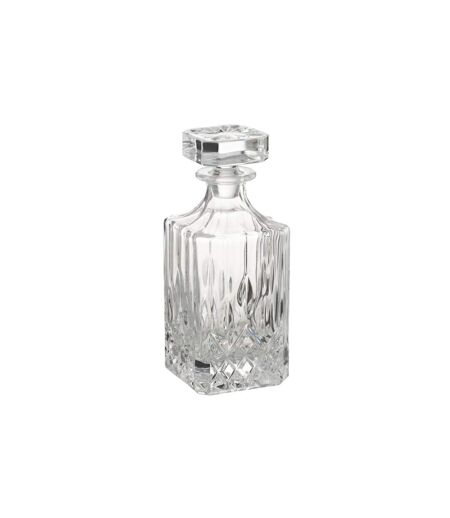 Carafe en Verre Franco 75cl Transparent