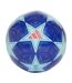 Ballon De Foot Motif/style Ligue Des Champions De L´uefa Ucl Club Taille 5 Bleu Adidas-1