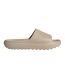 Unisex Adult Adilette Lumia Flat Slides Clay Adidas-1