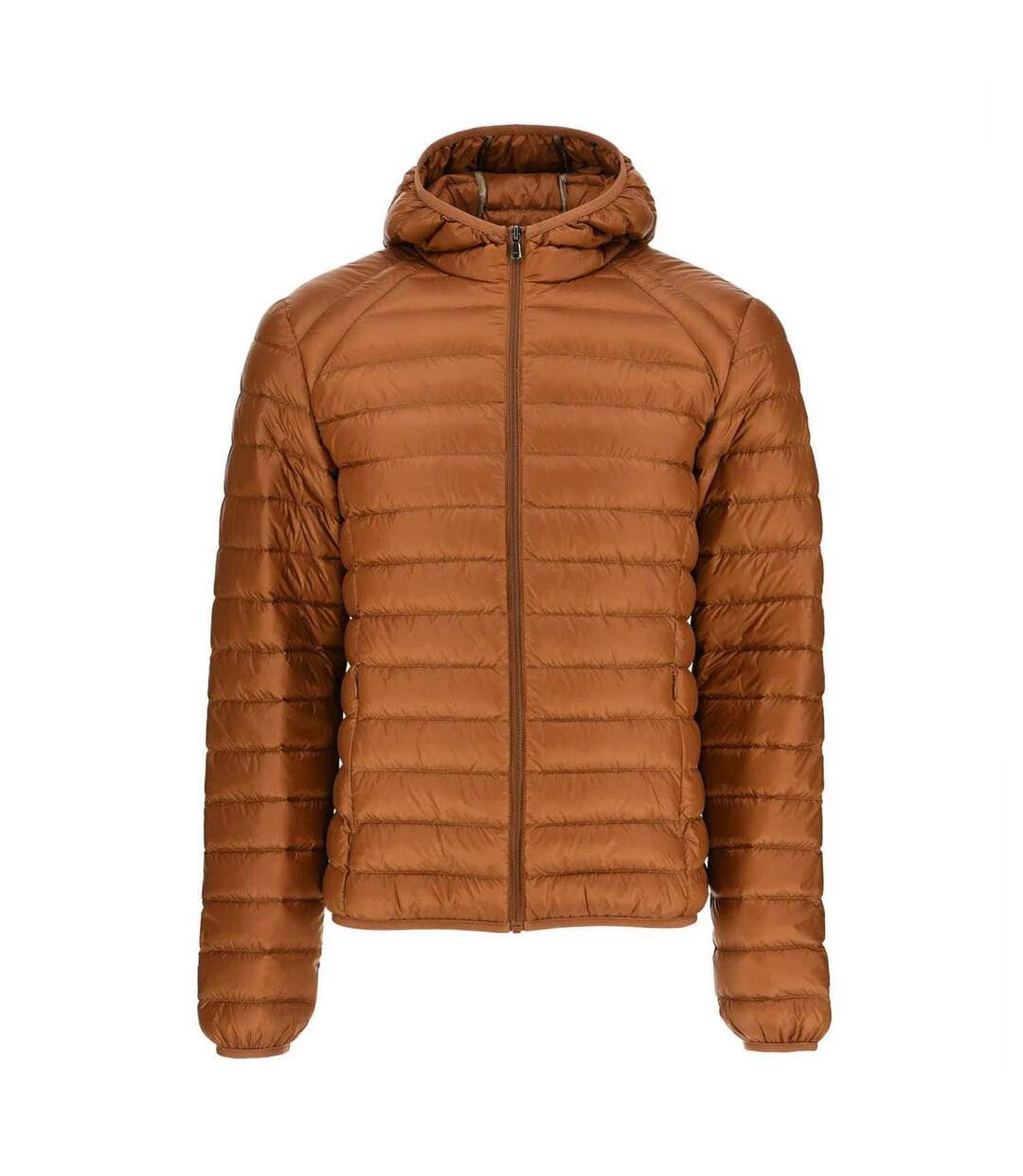 Veste Nico Adulte Marron Jott-1