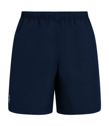 Mens club shorts navy Canterbury