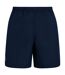 Mens club shorts navy Canterbury